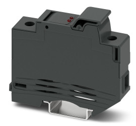 Modularna kostka styków Phoenix Contact poziomy: 1 16 → 3AWGŚruba UK 10.3 HESILED 1000V 1 kV