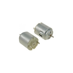 Silnik 3V DC 300mA 14200rpm (1.5-3Vdc)
