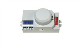 Czujnik Ruchu Mikrofalowy Montażowy Dip Ii