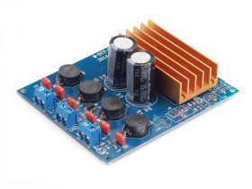 Audio Amplifier Module A80