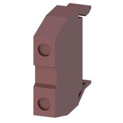 Styki pomocnicze (zestaw) 3WA9111-0AG02, Siemens, SENTRON