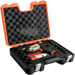 Bahco BP815K1 Impact Wrench Kit