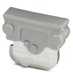 Szyna zworki Złącze przelotowe Phoenix Contact