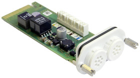 Moduł rozszerzający Mobotix Mx-F-S7A-LSA