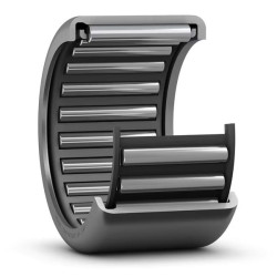 Łożysko wałeczkowe-igłowe Ø wew: 40mm Ø zew: 47mm Igłowy szerokość 20mm SKF 1 dynamiczne 24.2kN statyczne 53kN