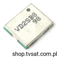 VD2SB8 GSM Filter SMD PANASONIC
