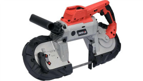 Piła Taśmowa Korpus 18V