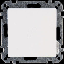 333629004 Dummy cover HK07 pure white