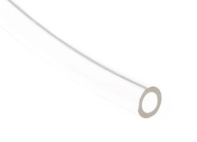 Przewód pneumatyczny, kolor: transparentny, dł. 30m, materiał: Poliuretan, RS PRO