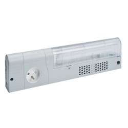 Oświetlenie szafkowe 230 V Legrand 400 mm 11 W