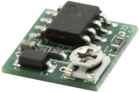 Sol Expert 19260 Sterownik silnika i prędkości 2.3 - 6 V (D x S) 10 mm x 10 mm