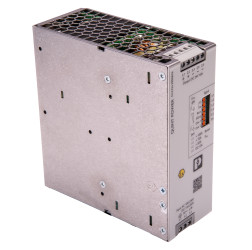 Zasilacz szyny DIN U wy 24V dc I wy 10A U we 240V ac Phoenix Contact 274VA