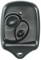 PILOT DO BRAM WISNIOWSKI 433 ZMIENNY KOD