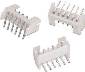 Wtyk PCB 2-pinowe raster: 2.0mm -rzędowe Wurth Elektronik