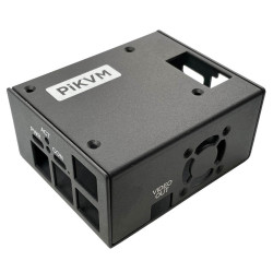 Steel Case for PiKVM v3
