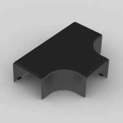 POKRYWA ODGAŁĘŹNA (LH 60X40) 8654R FB