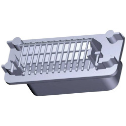 TE Connectivity 776087-4 AMPSEAL Pin Strip Precision 23 Pins