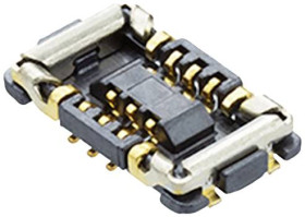 Molex 5050663422 Złącze taśmowe, piny: 34, 1 szt.
