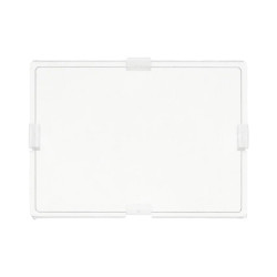 Filtr przezroczysty ABS do obudowy ZD1002 i Z106