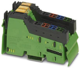 Klema funkcyjna Inline Phoenix Contact IB IL PB MA-PAC 2700630, 1 szt.