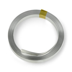 Taśma do zgrzewania ogniw 0,12x8mm - 10m