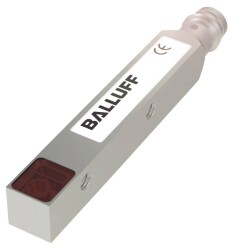 Opto-czujnik BALLUFF BOS01YK BOS01YK 1 szt.