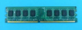 PAMIĘĆ DDR2 2048MB PC800 DIMM ELIXIR