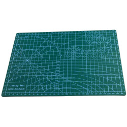 MATA DO CIĘCIA DWUSTRONNA 22X30CM