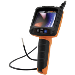 HT Instruments 1010950 Inspection Camera 6mm Probe 320x240 Resolution