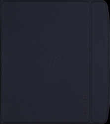 HN-QI-PU-700-WB-WW e-book reader, cover for Era series, blue