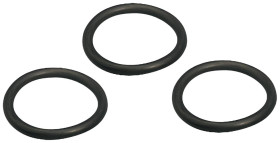 Gloria Haus und Garten 706400.0000 Asortyment oringów Zawartość 3 szt.