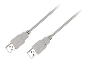 Kabel USB Am/Am 5.0m Vitalco