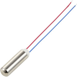 TRU COMPONENTS TC-13324660 Vibration motor 3.7V 80mA 12500 U/min 1pcs