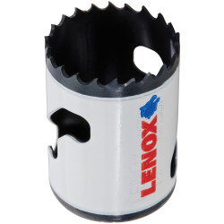 LENOX T30024-24L Bi-Metal Holesaw 38mm