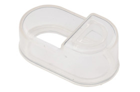 Membrana zabezpieczająca do przycisków podwójnych M22-T-DD 216396