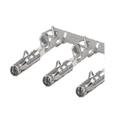 Styk Molex Zaciski Vibrakrimp Ręczny