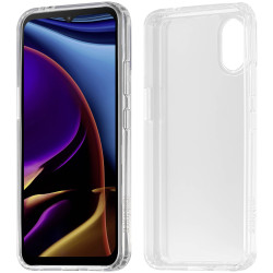 Renkforce Rf-6177938 Back Cover Samsung Xcover 7 Transparent Inductive Charging