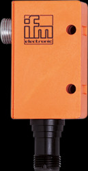 Optical waveguide amplifier, NPN, M12 for optoelectronic sensors, OK5022