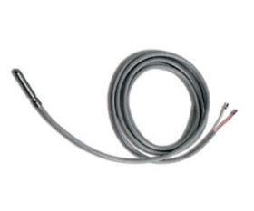 SONDA TEMP. PT100 5x25mm REZYSTANCYJNA.