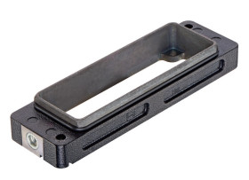 Obudowa montażowa 09 40 024 0371 09400240371 Harting 1 szt.