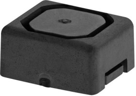 Power choke, SMD, 10 µH, 750 mA, 00 6164 06