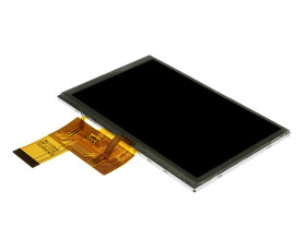 O TFT-5.0-IPS-RTP O TFT-5.0-IPS-RTP