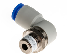 Złączka pneumatyczna SMC R 1/8 męskie