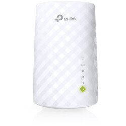 TP-Link RE200 TP-Link AC750 Wi-Fi Range Extender