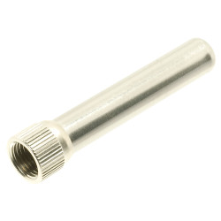 Xytronic 77A100325 200GX Soldering Iron Replacement Barrel &amp; Nut