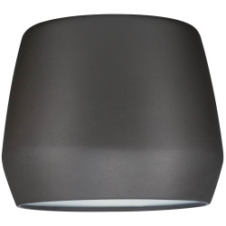 Paulmann 95440 Pirm High Voltage Rail Dark Grey Modern Look Cosy Light