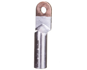 Końcówka oczkowa szczelna Al-Cu TMA 95/10 E13KC-01020101500