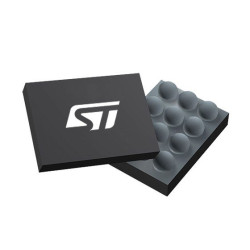 STM32C011D6Y6TR Mainstream Arm Cortex-M0+ MCU with 32 Kbytes of Flash memory, 6 Kbytes RAM, 48 MHz CPU, 2x USART, timers, ADC, c