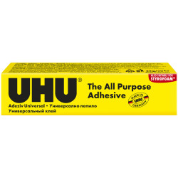 UHU 7003583 All Purpose Adhesive 35ml