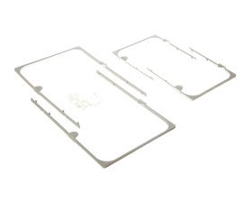 Zestaw do montażu płyt przepustów kablowych CABSTOP 036498